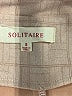 Solitaire Pink Coat Size S - photo 6