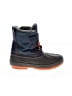 Cat & Jack Blue Rain Boots Size 12 (kids) - photo 1