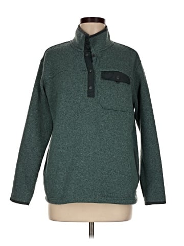 Eddie Bauer Fleece (view 1)