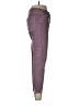J Brand Color Block Purple Jeggings Size 29 waist - photo 4