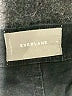 Everlane Solid Black Shorts Size 4 - photo 3