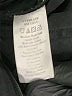 Everlane Solid Black Shorts Size 4 - photo 4