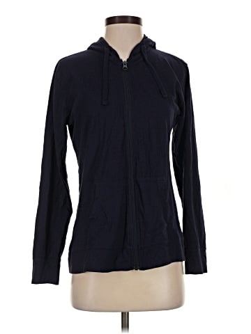 Hanes Zip Up Hoodie (view 1)