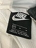 Nike Color Block White Jacket Size M - photo 6