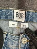 BDG 100% Cotton Blue Jeans Size 25 waist - photo 7