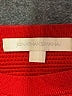 Jonathan Simkhai Red Sweater Vest Size L - photo 7