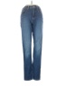 We the Free Blue Jeans Size 26 waist - photo 1