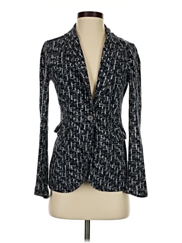 Nic + Zoe Blazer (view 1)
