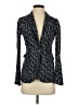 Nic + Zoe Black Blazer Size XS - photo 1