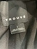 Trouve Black Vest Size S - photo 6