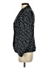 Nic + Zoe Black Blazer Size XS - photo 5