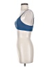Unbranded Blue Sports Bra Size S - photo 5