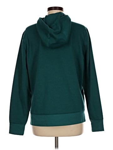 Oakley Zip Up Hoodie (view 2)
