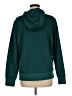 Oakley Green Teal Zip Up Hoodie Size M - photo 2