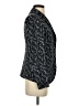 Nic + Zoe Black Blazer Size XS - photo 4