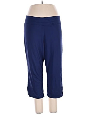 Cuddl Duds Active Pants (view 1)
