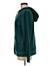 Oakley Green Teal Zip Up Hoodie Size M - photo 5