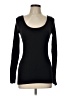 Assorted Brands Black Long Sleeve Top Size L (estimated) - photo 1
