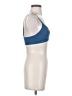 Unbranded Blue Sports Bra Size S - photo 4