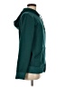 Oakley Green Teal Zip Up Hoodie Size M - photo 4