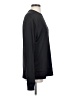 Champion 100% Polyester Black Sweatshirt Size S - photo 4