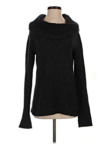 MICHAEL Michael Kors Turtleneck Sweater (view 1)