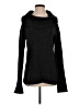 MICHAEL Michael Kors Black Turtleneck Sweater Size S - photo 1