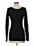 Assorted Brands Black Long Sleeve Top Size L (estimated) - photo 2