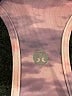 Lululemon Athletica Pink Blue Tank Top Size 4 - photo 7