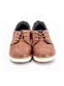 Deer Stags Solid Tan Dress Shoes Size 3 (youth) - photo 2