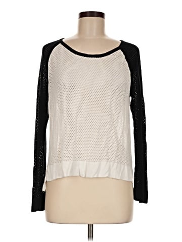 Rag & Bone/JEAN Long Sleeve Top (view 1)