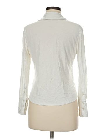 Banana Republic Long Sleeve Blouse (view 2)