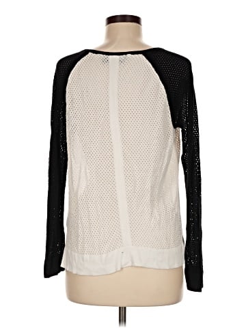 Rag & Bone/JEAN Long Sleeve Top (view 2)