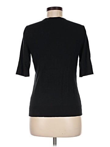 7th Avenue Design Studio New York & Company Short Sleeve Top (view 2)