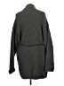 Zara Gray Coat Size L - photo 2