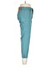 Levi's Color Block Teal Jeans Size 29 waist - photo 4