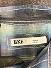 BKE Blue Long Sleeve Polo Size L (kids) - photo 3