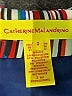 Catherine Malandrino Tweed Silver Silk Skirt Size 2 - photo 4