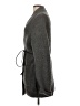 Zara Gray Coat Size L - photo 5
