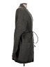 Zara Gray Coat Size L - photo 4