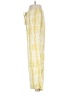 Majorelle Tie-dye Yellow Casual Pants Size S - photo 5
