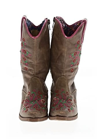 Assorted Brands Boots (view 2)