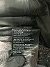 By Anthropologie Black Blazer Size Med Petite - photo 7