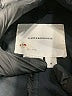 By Anthropologie Black Blazer Size Med Petite - photo 8