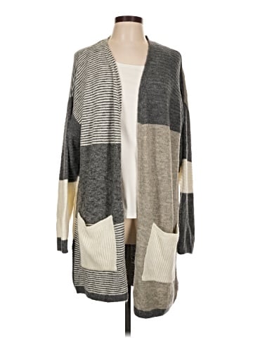 Topshop Cardigan (view 1)