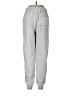 NEIWAI 100% Polyester Silver Casual Pants Size M - photo 2