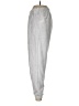 NEIWAI 100% Polyester Silver Casual Pants Size M - photo 5