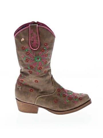 Assorted Brands Boots (view 1)