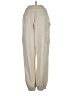 Athleta Tan Cargo Pants Size S - photo 2