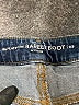 Chico's Blue Jeans Size Lg Petite (2) - photo 7
